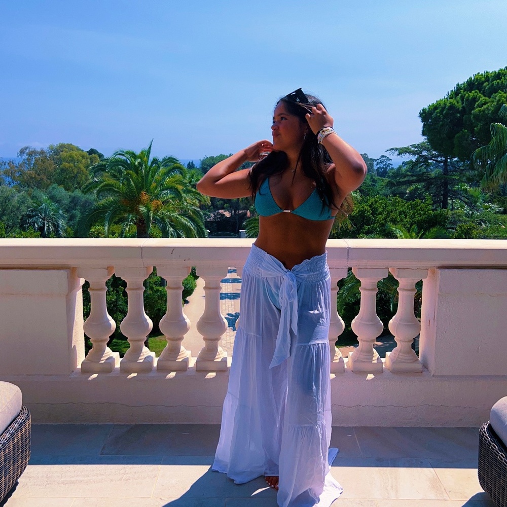 Meet your Posher, Daniela